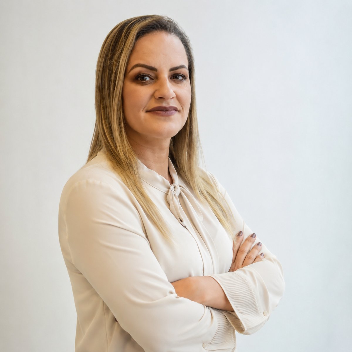 Evelyn Nascimento