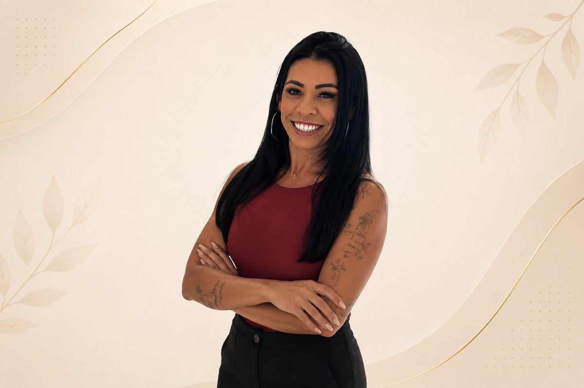 Luana Hernandes