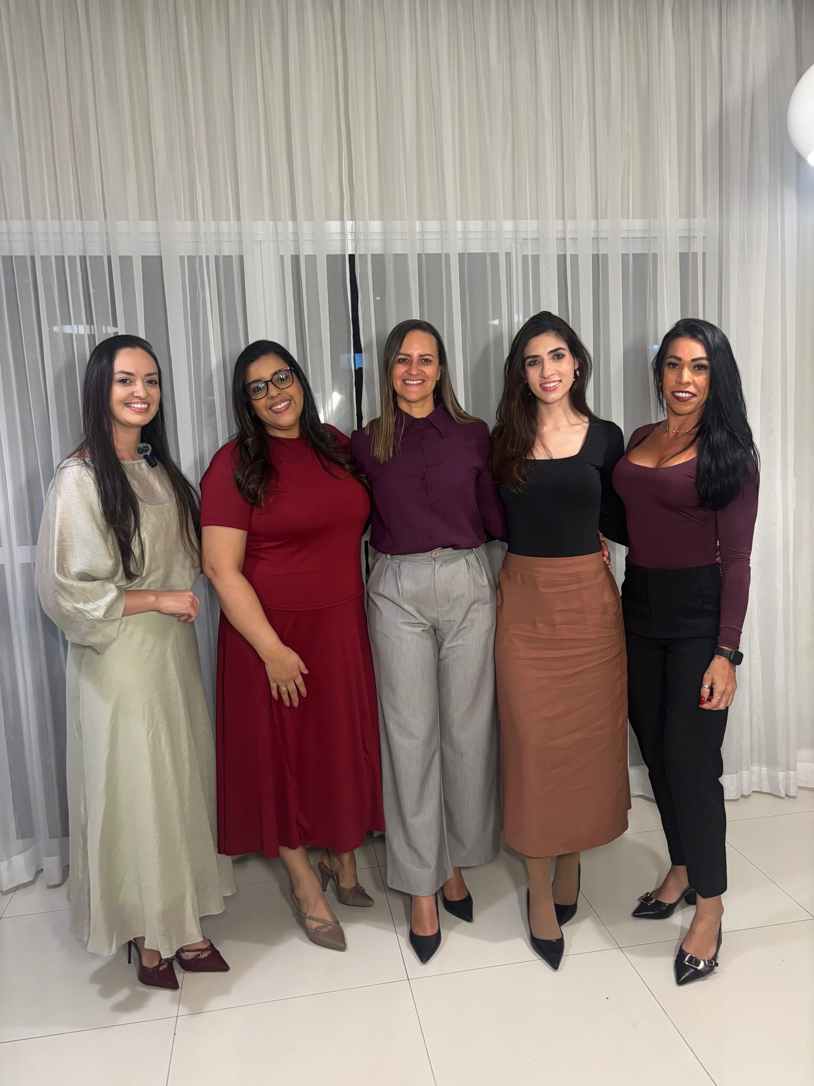 Jantar Exclusivo para Mulheres com Lipedema, imagem 3