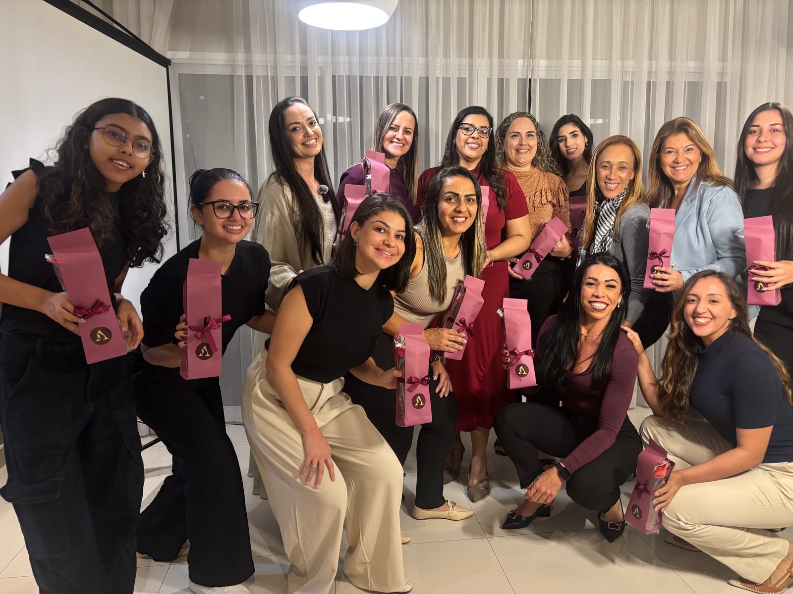Jantar Exclusivo para Mulheres com Lipedema, imagem 2