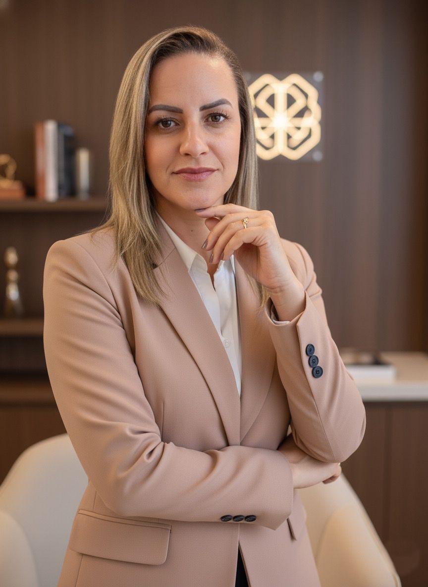 Evelyn Nascimento